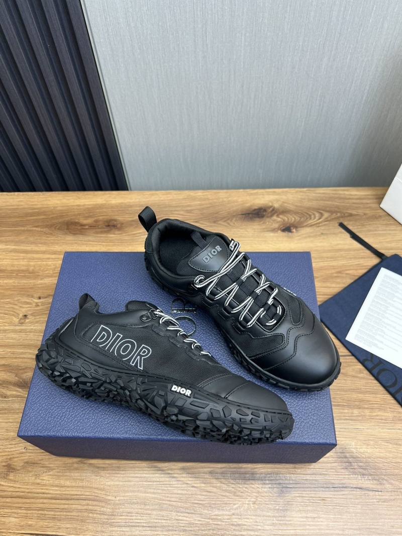 Christian Dior Casual Shoes